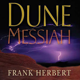 Icon image Dune Messiah: Book Two in the Dune Chronicles
