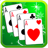 Spider Solitaire Card Game icon
