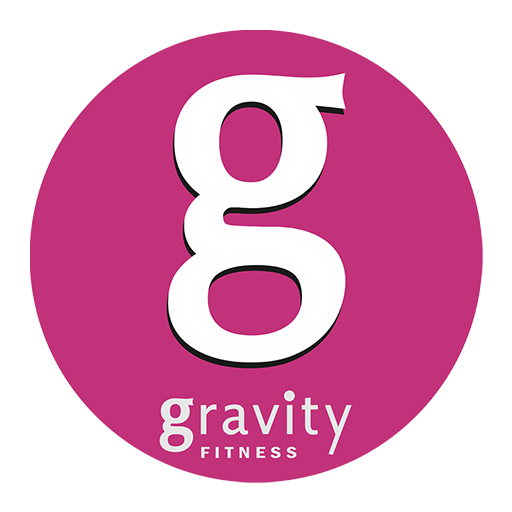 Gravity Fitness logo