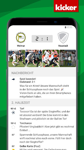 SC 1903 Weimar Screen 2