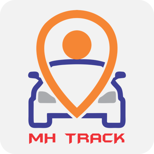 MH Track logo