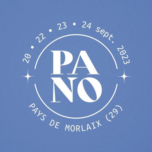 Pano#26 logo