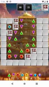 Maze of Zeus 2
