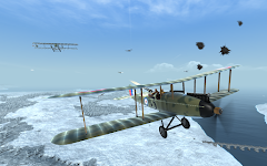 Warplanes: WW1 Sky Aces Mod APK (Unlimited Money) Download 15