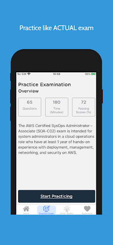 AWS SysOps Admin (SOA-C02)のおすすめ画像3
