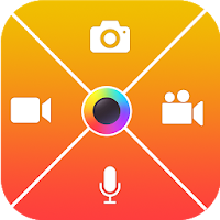 Screen Recorder with Audio & Video Editor