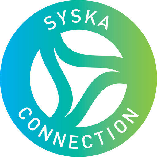 Syska Connection Loyalty logo