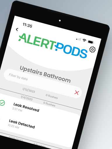 AlertPods