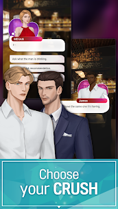 Love Affairs story game v2.1.0 MOD APK(Unlimited Money)Free For Android 5