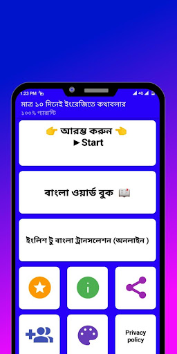 মাত্র ১০ দিনেই ইংরেজিতে কথাবল