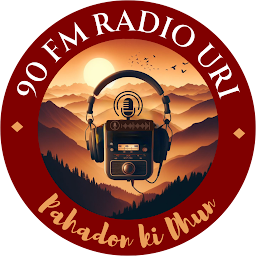 Icon image 90 FM Radio Uri