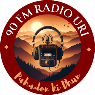90 FM Radio Uri