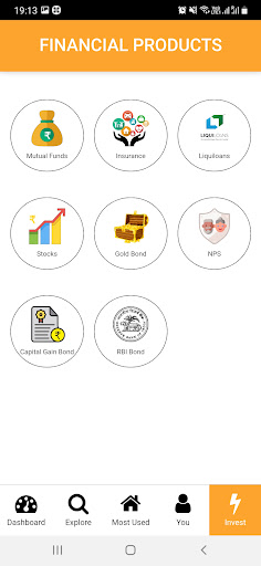 Arthcare Screen 3