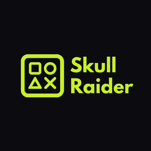 Skull Raider