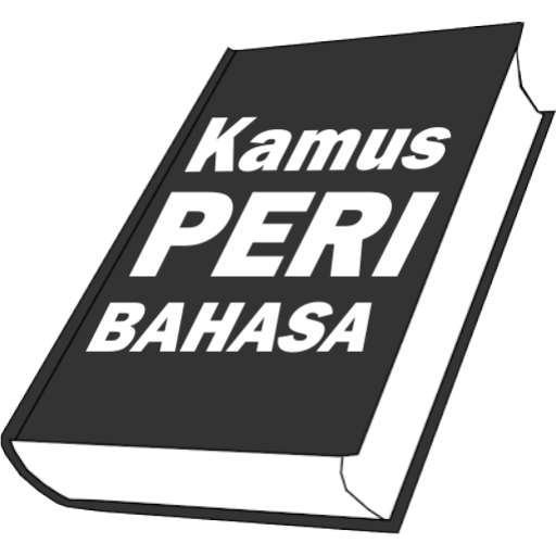 Kamus Peribahasa  Icon