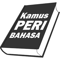 Icon image Kamus Peribahasa