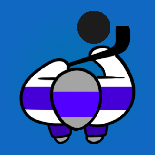 Sporting Hokkey logo
