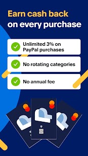 PayPal - Send, Shop, Manage Tangkapan layar