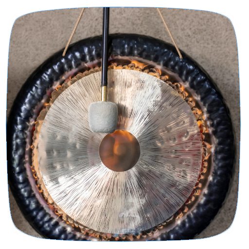 Gong Ringtones logo