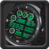 F05WatchFace for Android Wear icon