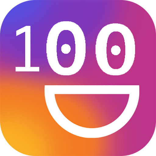 100HappyStories 0.0.2 Icon