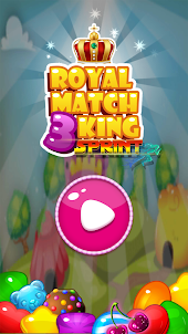Royal Match Sprint