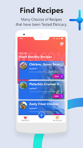 Heart Healthy Recipes - quick heart healthy meals