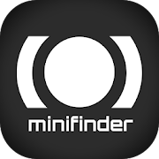 MiniFinder GO - GPS Tracking System