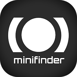 MiniFinder GO - GPS Tracking ikonjának képe