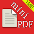 Mini Pdf Reader & Viewer (Ads Free)1.23.51