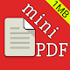 Mini PDF Reader ücretsiz ve reklamsız Windows'ta İndir