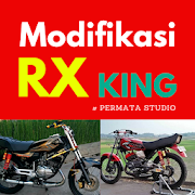 Kumpulan Modikasi RX KING