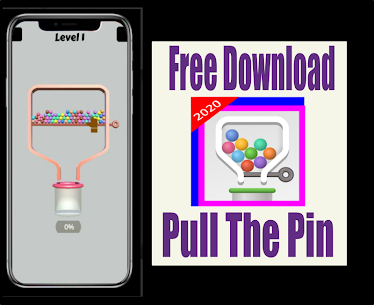 New Game Pull The Pin 2020 Mod Apk Download 3