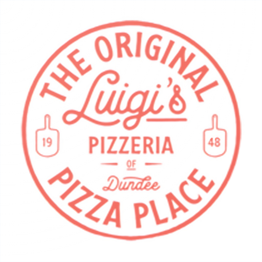 Luigi's Pizzeria 4.0.2.0 Icon