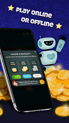 Spades Online - Card Game - Screenshot 4