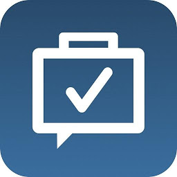 「PocketSuite Client Booking App」圖示圖片