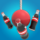 Rope Bottle - Rope Puzzle 3D 1.5