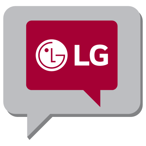 LG For You  Icon