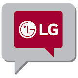 LG For You icon