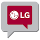 Widget LG Pra Você: Novidades e Promoções Laai af op Windows