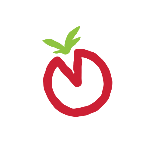 Pizza Tomato logo
