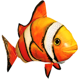 Аквариумные рыбки icon