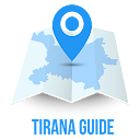 Tirana Guide icon