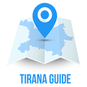 Top 13 Travel & Local Apps Like Tirana Guide - Best Alternatives