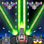 Cover Image of Download Galaxy Missile War  APK
