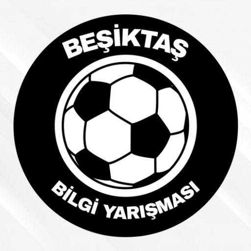 Beşiktaş Bilgi Yarışması  Quiz Laai af op Windows