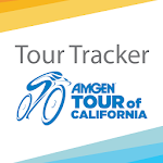 2019 Amgen Tour of California Tour Tracker Apk