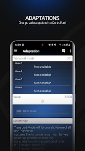 OBDeleven car diagnostics v0.57.0 MOD APK (Unlimited Credits/Pro Download) Free For Android 3