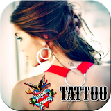 Tattoo Design Apps icon