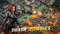 Rise of Avengers: Warpath Zombies Survivalのおすすめ画像2
